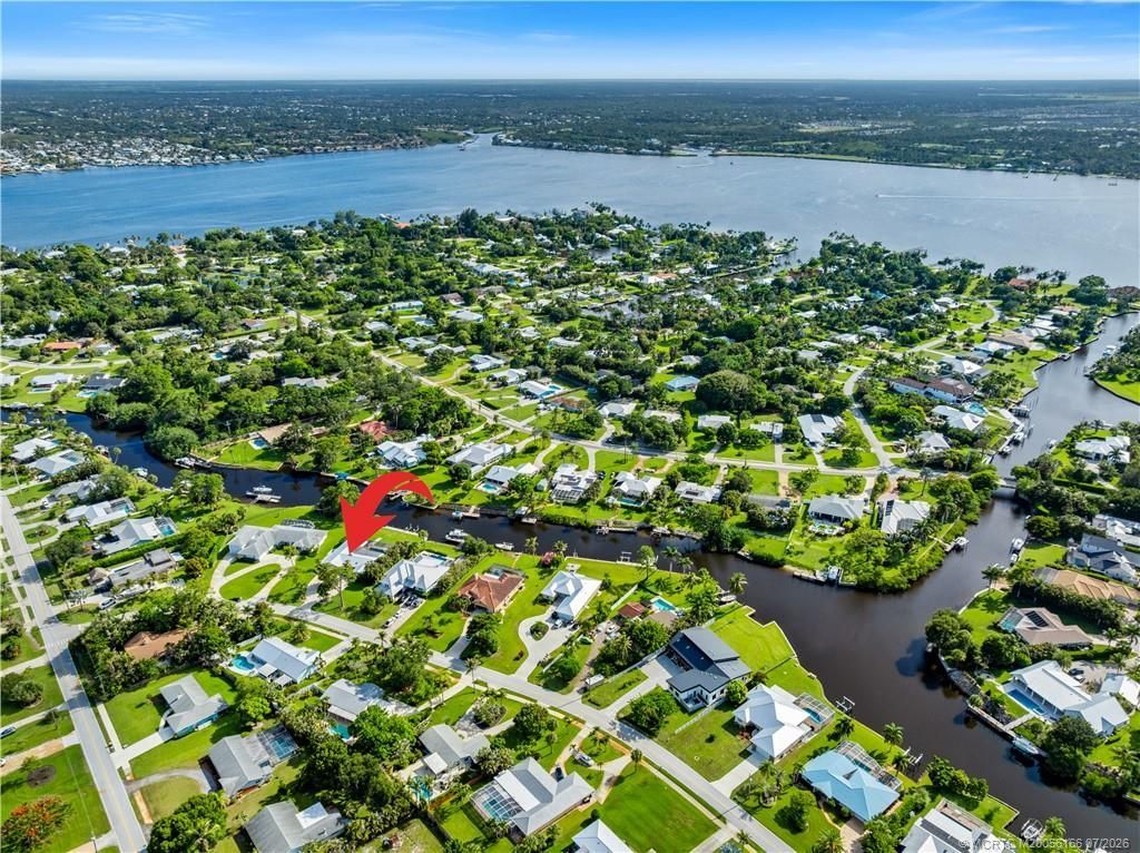 1310 NW Lakeside Trail, Stuart, FL 34994 Photo