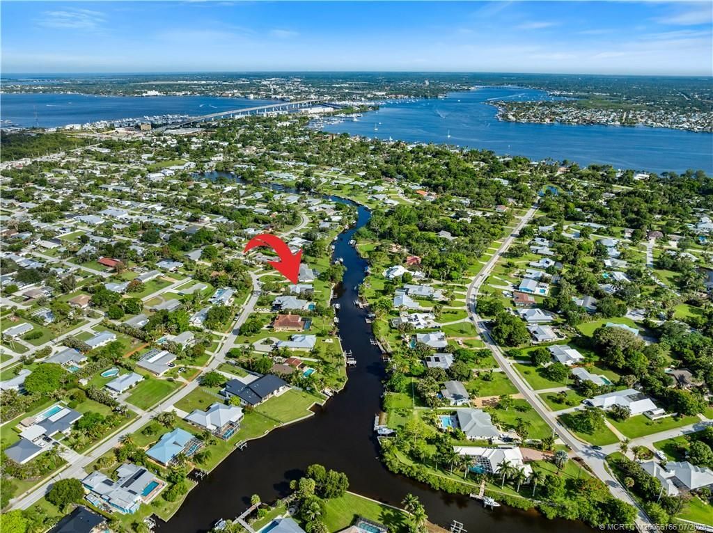 1310 NW Lakeside Trail, Stuart, FL 34994 Photo