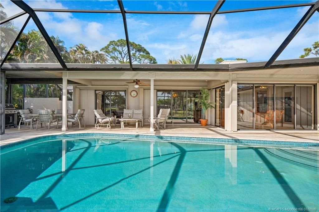 1310 NW Lakeside Trail, Stuart, FL 34994 Photo