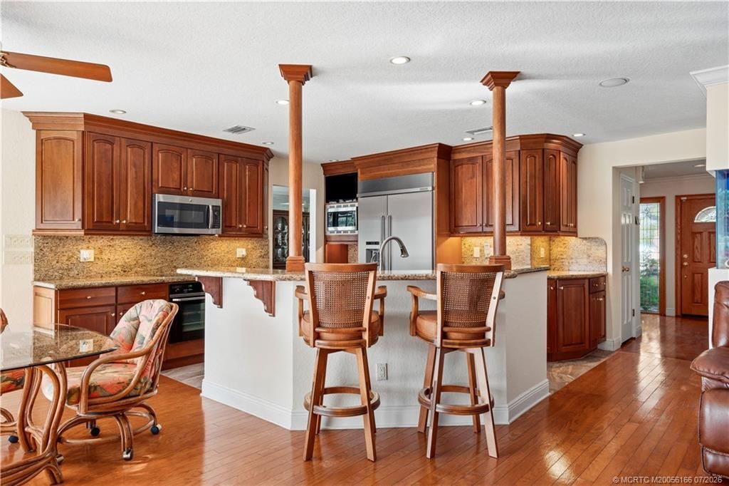 1310 NW Lakeside Trail, Stuart, FL 34994 Photo