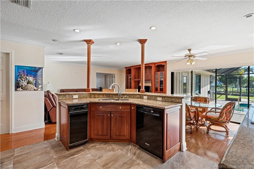 1310 NW Lakeside Trail, Stuart, FL 34994 Photo