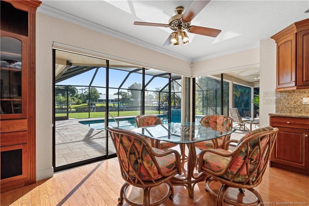 1310 NW Lakeside Trail, Stuart, FL 34994 Photo