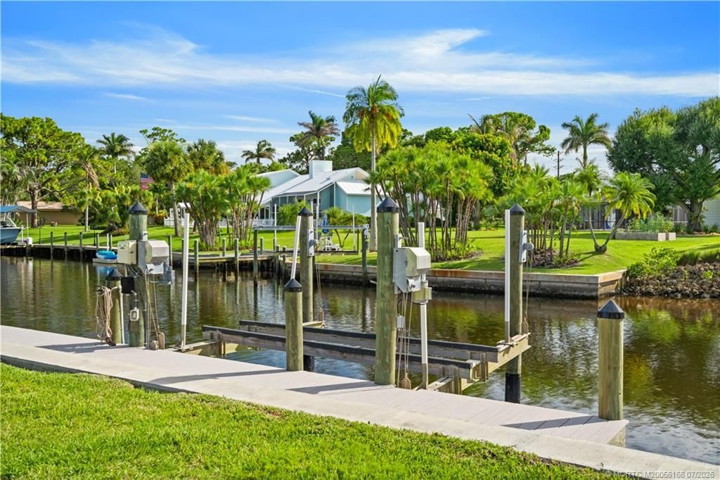 1310 NW Lakeside Trail, Stuart, FL 34994 Photo