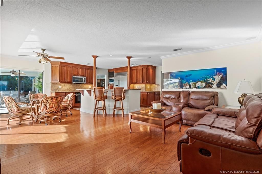 1310 NW Lakeside Trail, Stuart, FL 34994 Photo