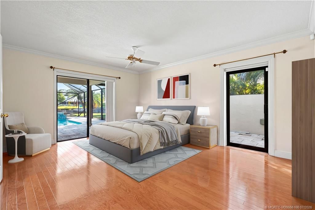 1310 NW Lakeside Trail, Stuart, FL 34994 Photo