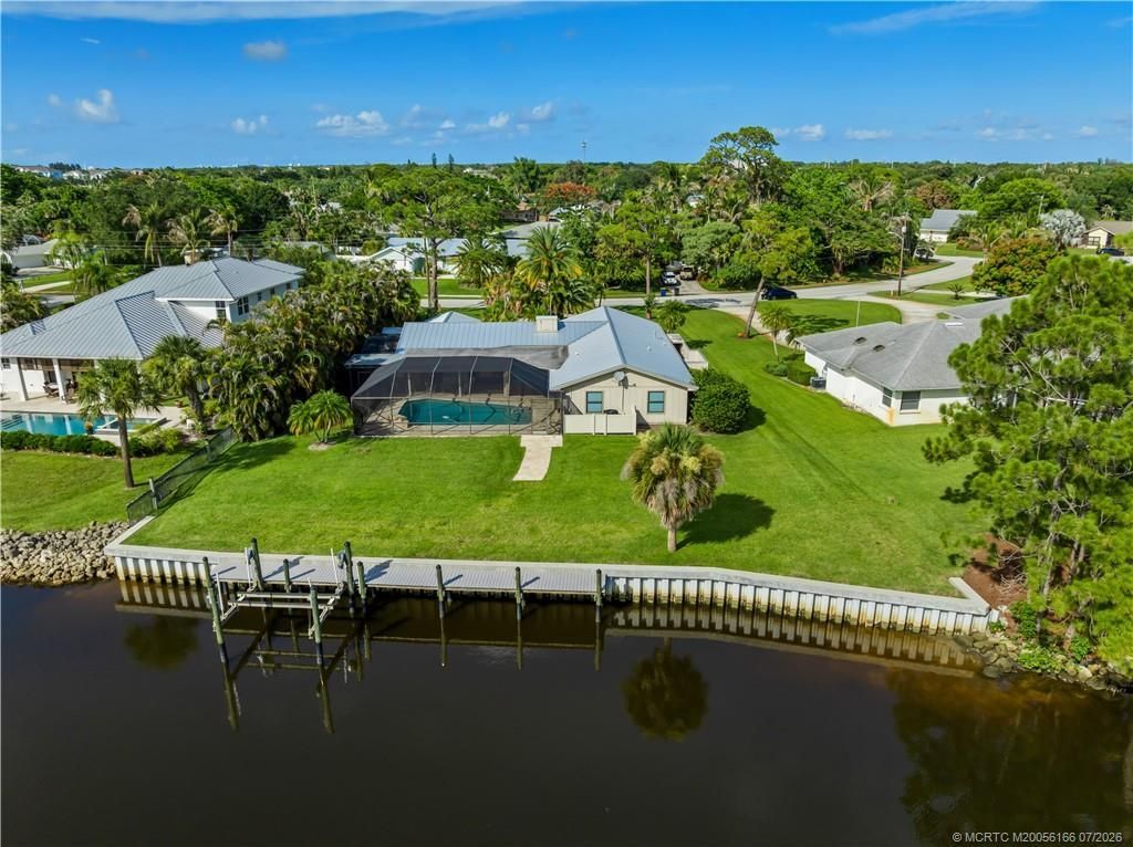 1310 NW Lakeside Trail, Stuart, FL 34994 Photo