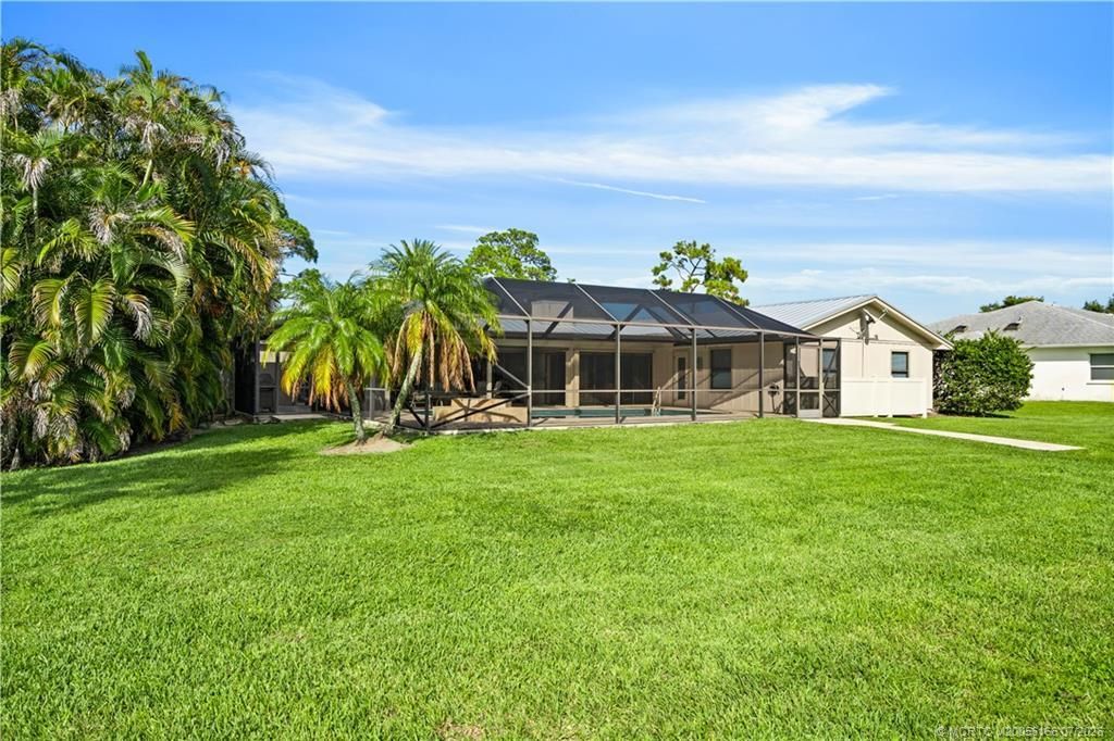 1310 NW Lakeside Trail, Stuart, FL 34994 Photo