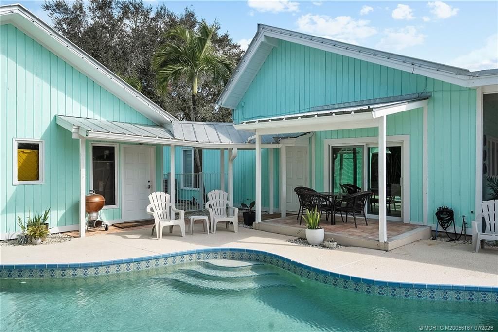 220 SW Willow Lake Trail, Stuart, FL 34997 Photo