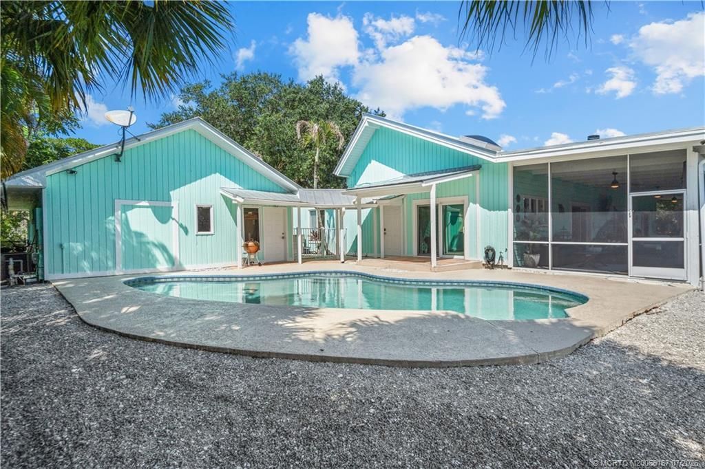 220 SW Willow Lake Trail, Stuart, FL 34997 Photo