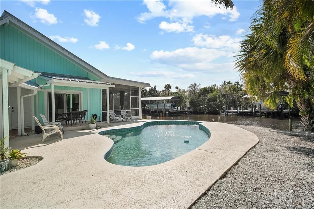 220 SW Willow Lake Trail, Stuart, FL 34997 Photo