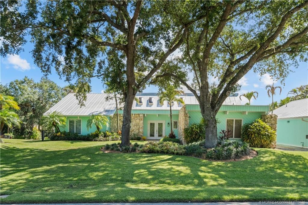 220 SW Willow Lake Trail, Stuart, FL 34997 Photo