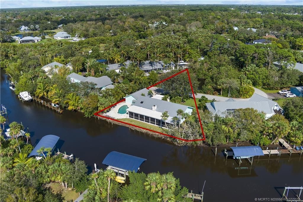 220 SW Willow Lake Trail, Stuart, FL 34997 Photo