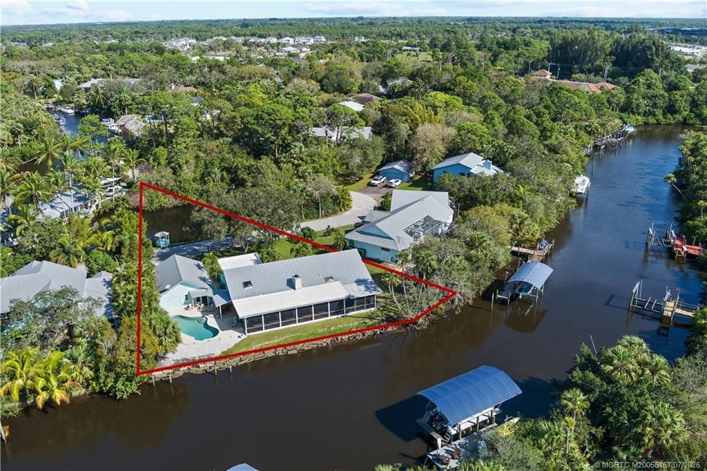 220 SW Willow Lake Trail, Stuart, FL 34997 Photo