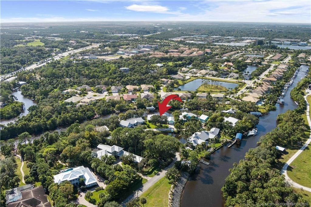 220 SW Willow Lake Trail, Stuart, FL 34997 Photo