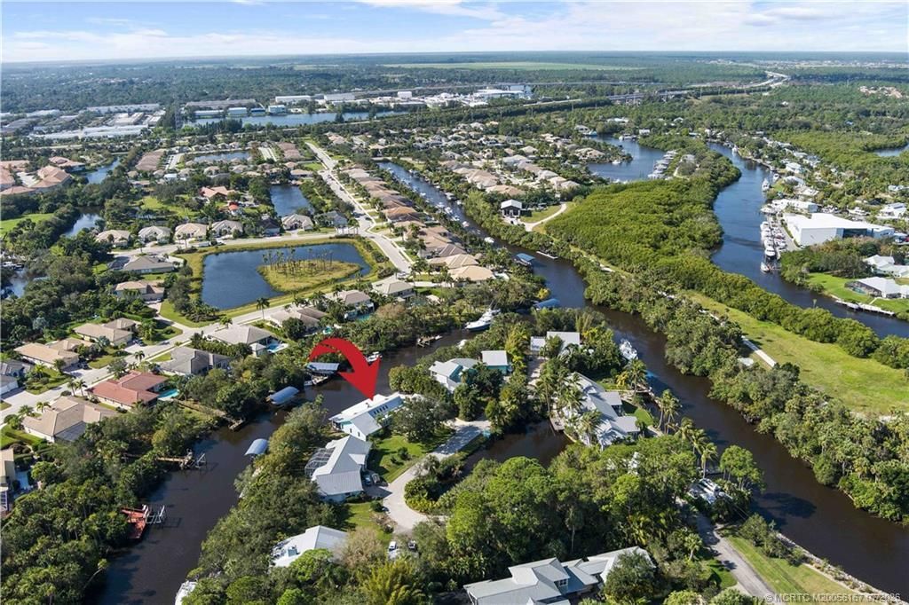 220 SW Willow Lake Trail, Stuart, FL 34997 Photo