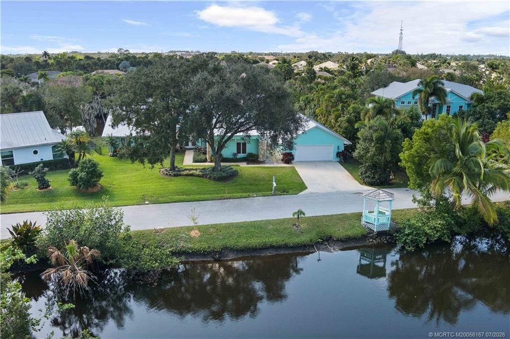 220 SW Willow Lake Trail, Stuart, FL 34997 Photo