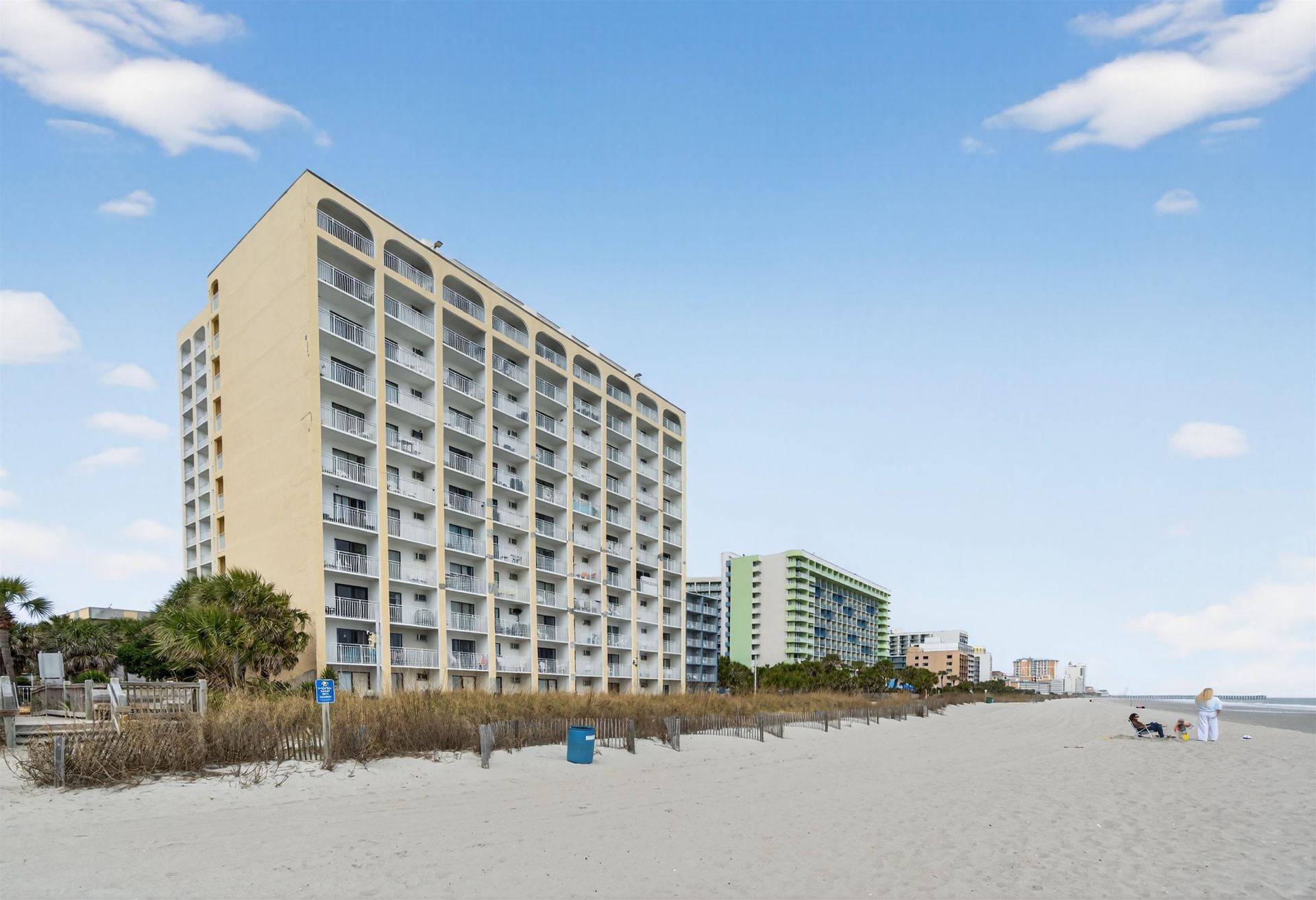 1207 S Ocean Blvd. Photo 32