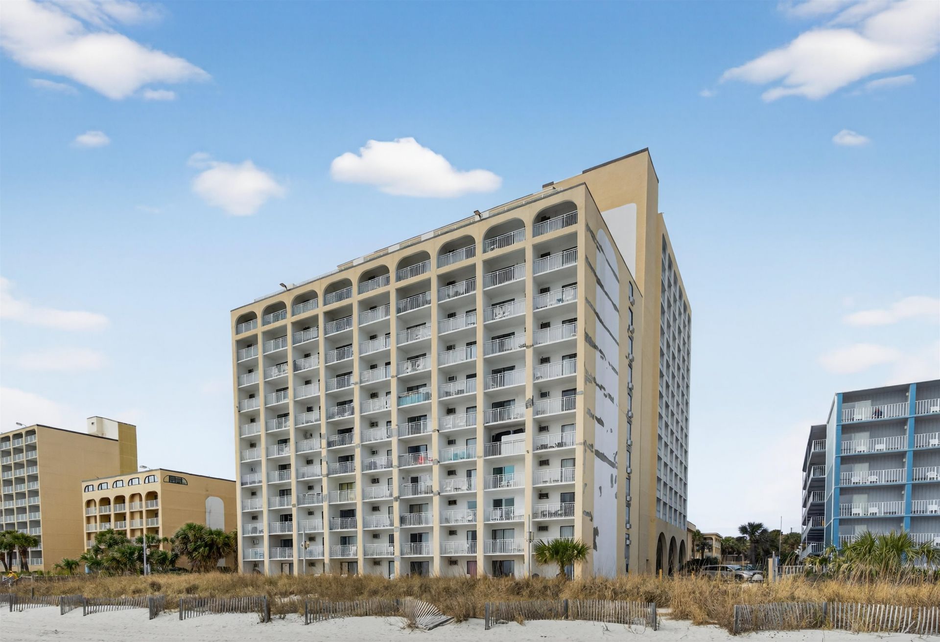 1207 S Ocean Blvd. Photo 33