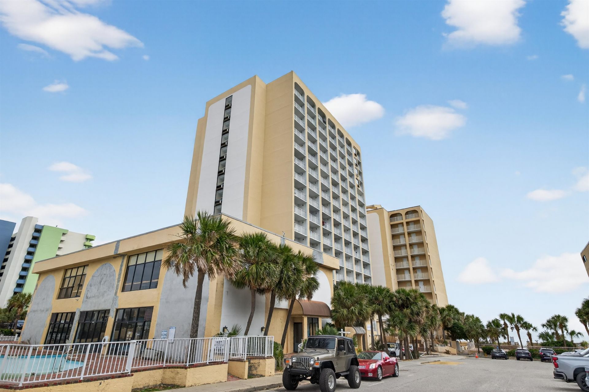 1207 S Ocean Blvd. Photo 35