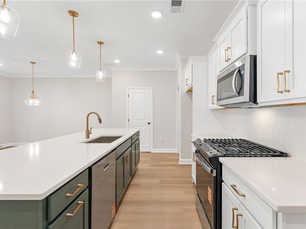 242 Admor Lane, Acworth, GA 30102