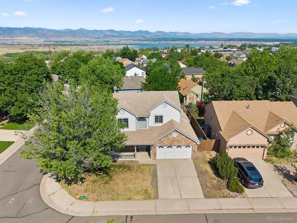 9809 Rosewalk Drive, Littleton, CO 80129