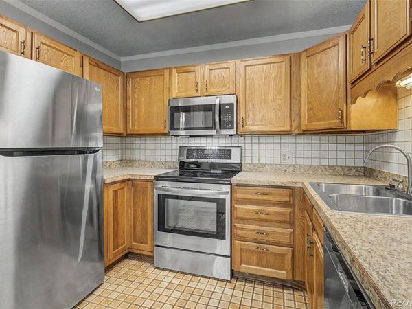 13500 E Cornell Avenue, Unit 205, Aurora, CO 80014