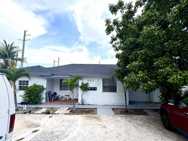 245 NW 12th Court, Unit 1-4, Pompano Beach, FL 33060