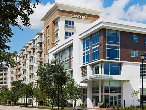 2727 Travis Street, Unit 316, Houston, TX 77006