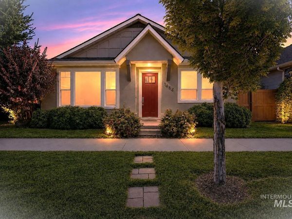 1484 E Summerplace St., Meridian, ID 83646
