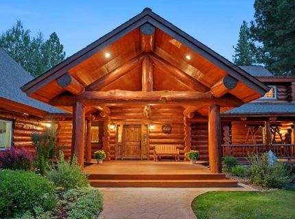69 Silver Sage Trail , Clio, CA 96106 Photo