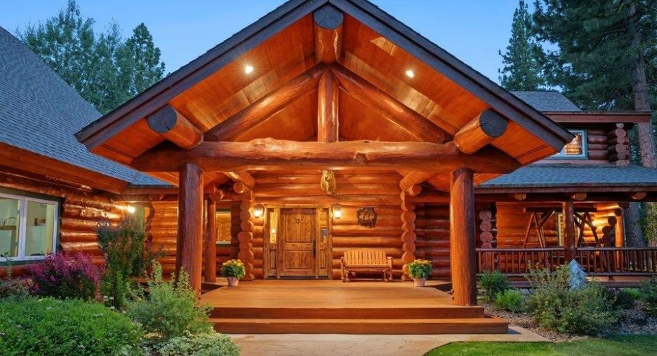 69 Silver Sage Trail , Clio, CA 96106 Photo