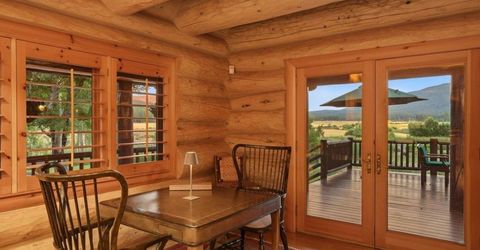 69 Silver Sage Trail , Clio, CA 96106 Photo