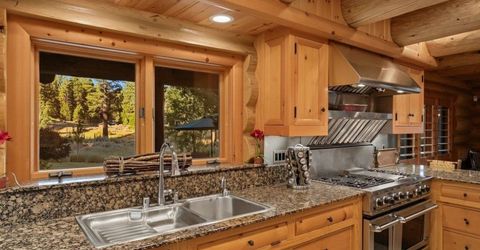 69 Silver Sage Trail , Clio, CA 96106 Photo