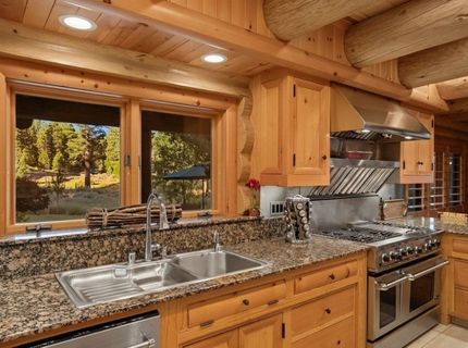 69 Silver Sage Trail , Clio, CA 96106 Photo