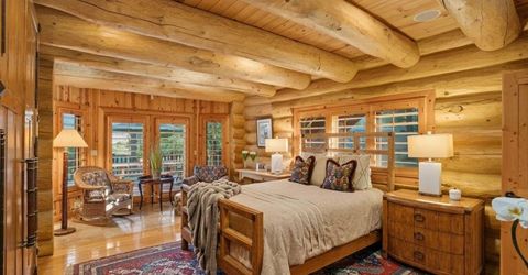 69 Silver Sage Trail , Clio, CA 96106 Photo