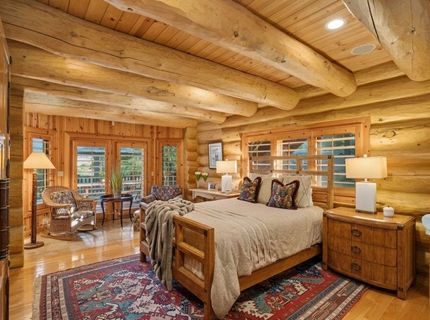 69 Silver Sage Trail , Clio, CA 96106 Photo