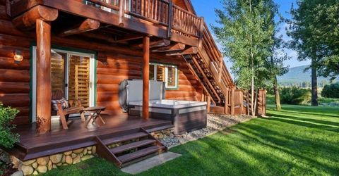 69 Silver Sage Trail , Clio, CA 96106 Photo