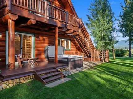 69 Silver Sage Trail , Clio, CA 96106 Photo