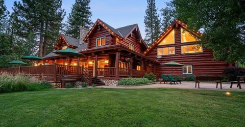 69 Silver Sage Trail , Clio, CA 96106 Photo