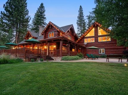 69 Silver Sage Trail , Clio, CA 96106 Photo
