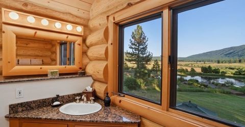 69 Silver Sage Trail , Clio, CA 96106 Photo