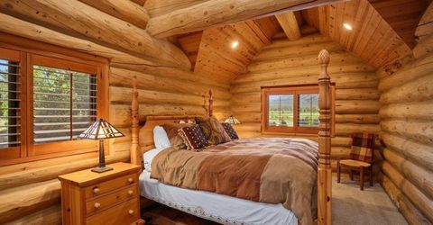 69 Silver Sage Trail , Clio, CA 96106 Photo
