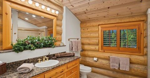 69 Silver Sage Trail , Clio, CA 96106 Photo