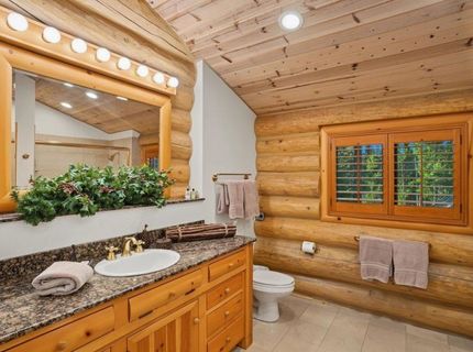 69 Silver Sage Trail , Clio, CA 96106 Photo