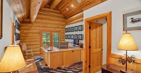 69 Silver Sage Trail , Clio, CA 96106 Photo