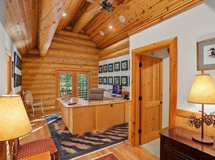 69 Silver Sage Trail , Clio, CA 96106 Photo