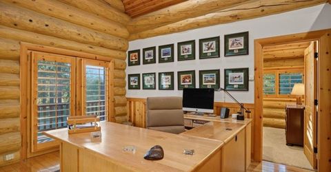69 Silver Sage Trail , Clio, CA 96106 Photo
