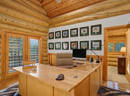69 Silver Sage Trail , Clio, CA 96106 Photo