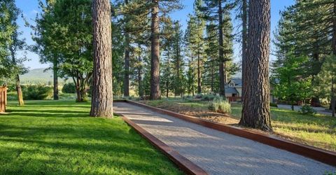 69 Silver Sage Trail , Clio, CA 96106 Photo