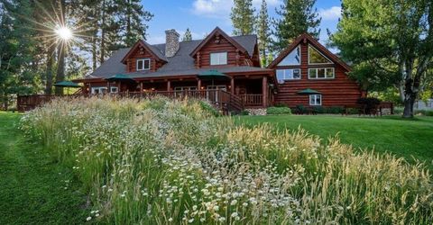 69 Silver Sage Trail , Clio, CA 96106 Photo
